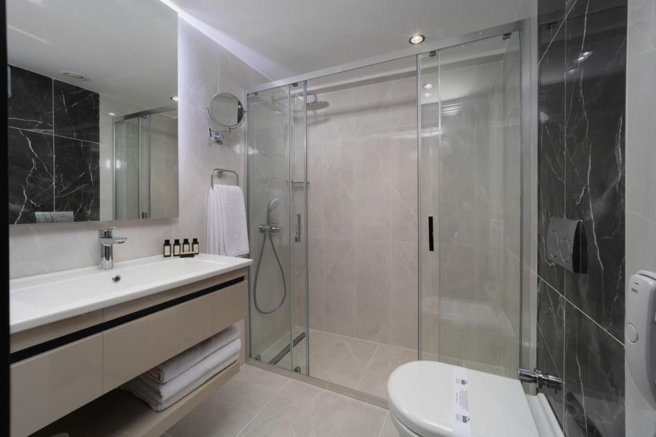 Pianoforte By Febor Hotels&Spa Istanbul Exterior photo