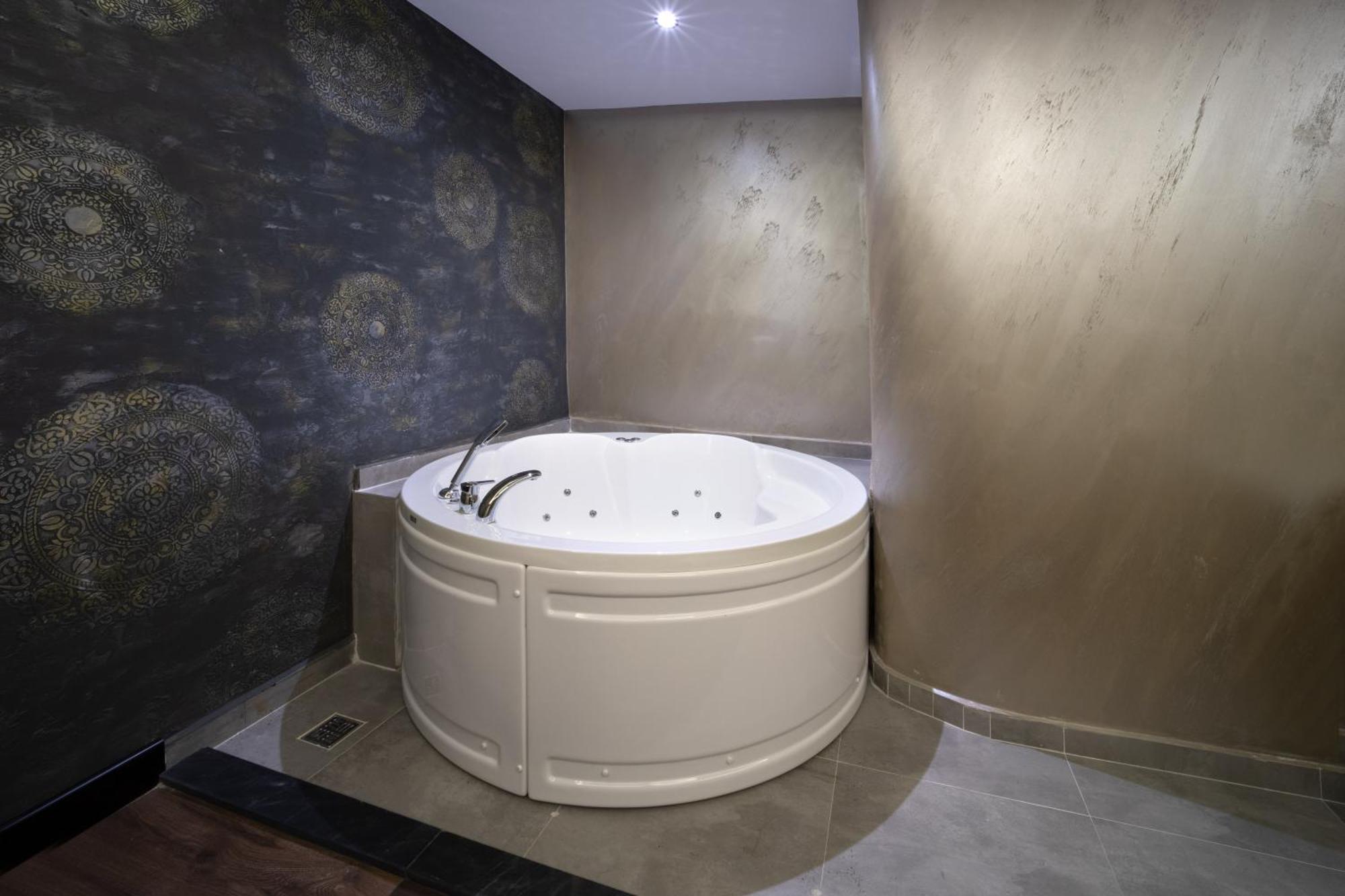Pianoforte By Febor Hotels&Spa Istanbul Exterior photo