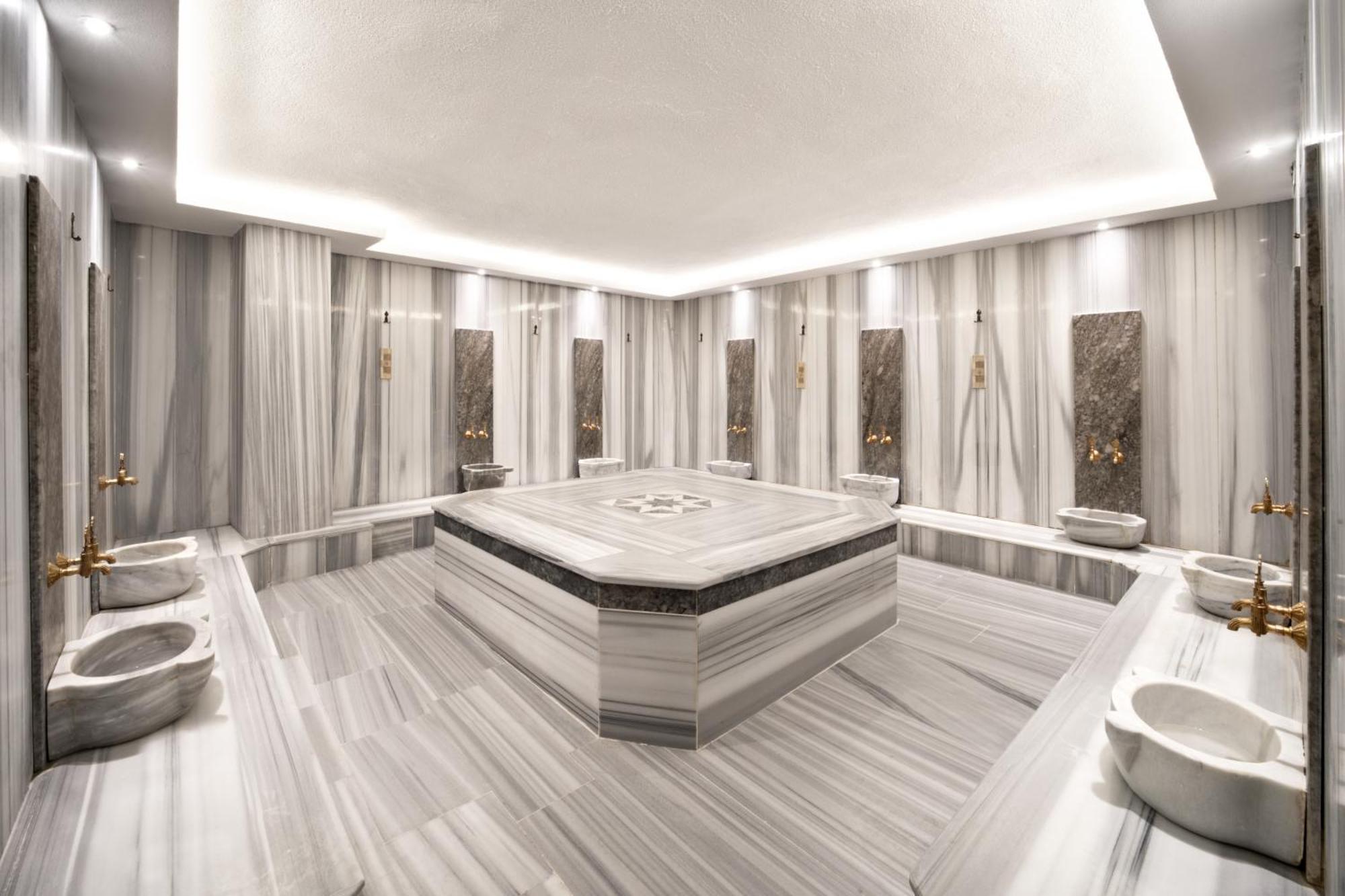 Pianoforte By Febor Hotels&Spa Istanbul Exterior photo