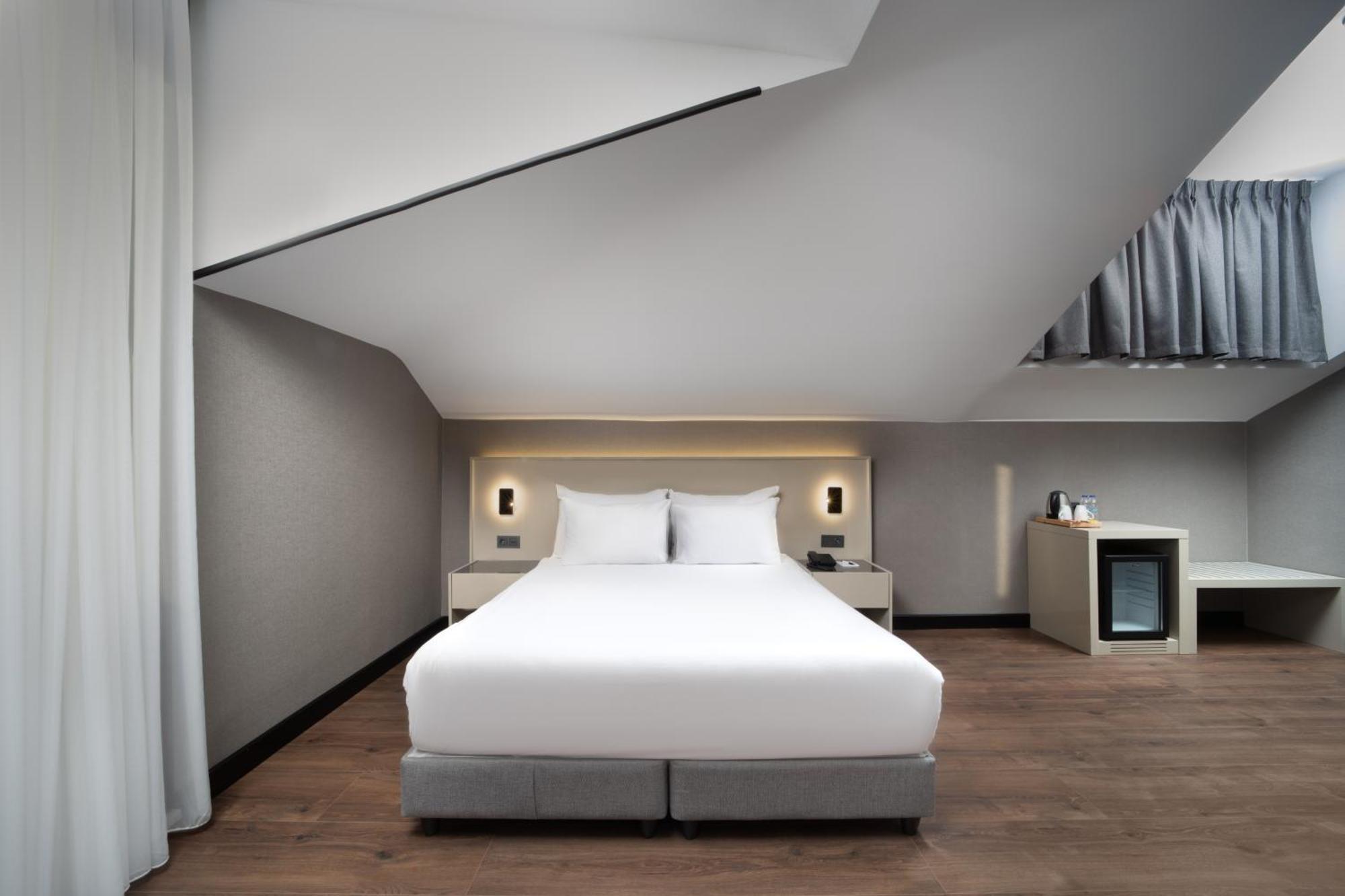 Pianoforte By Febor Hotels&Spa Istanbul Exterior photo