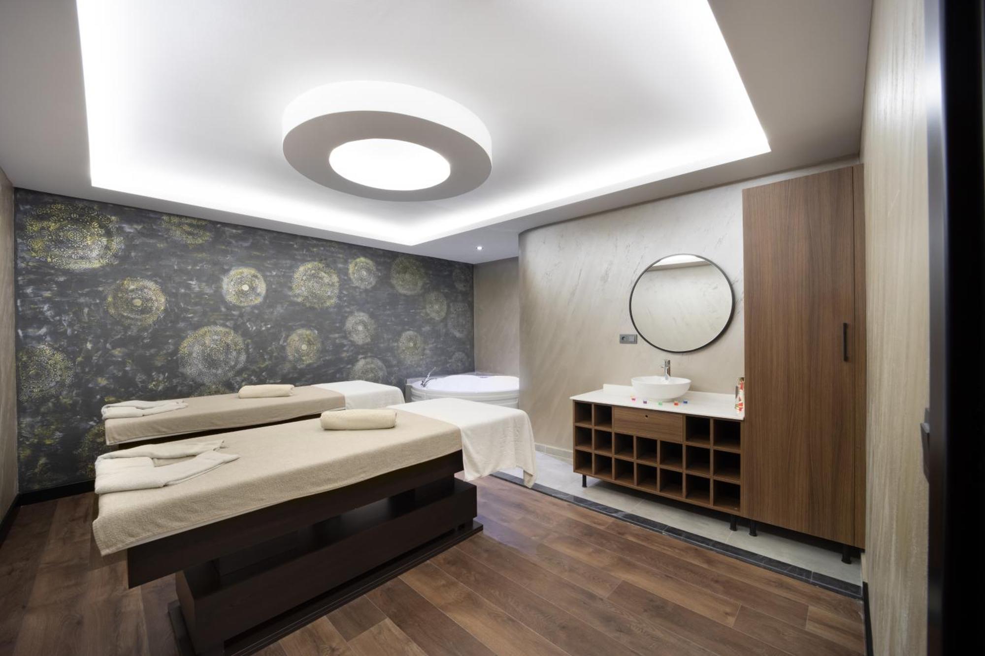 Pianoforte By Febor Hotels&Spa Istanbul Exterior photo